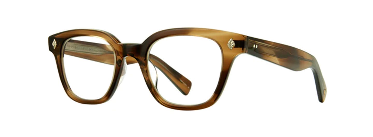 Garrett Leight