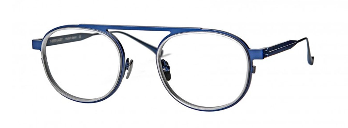 Thierry Lasry