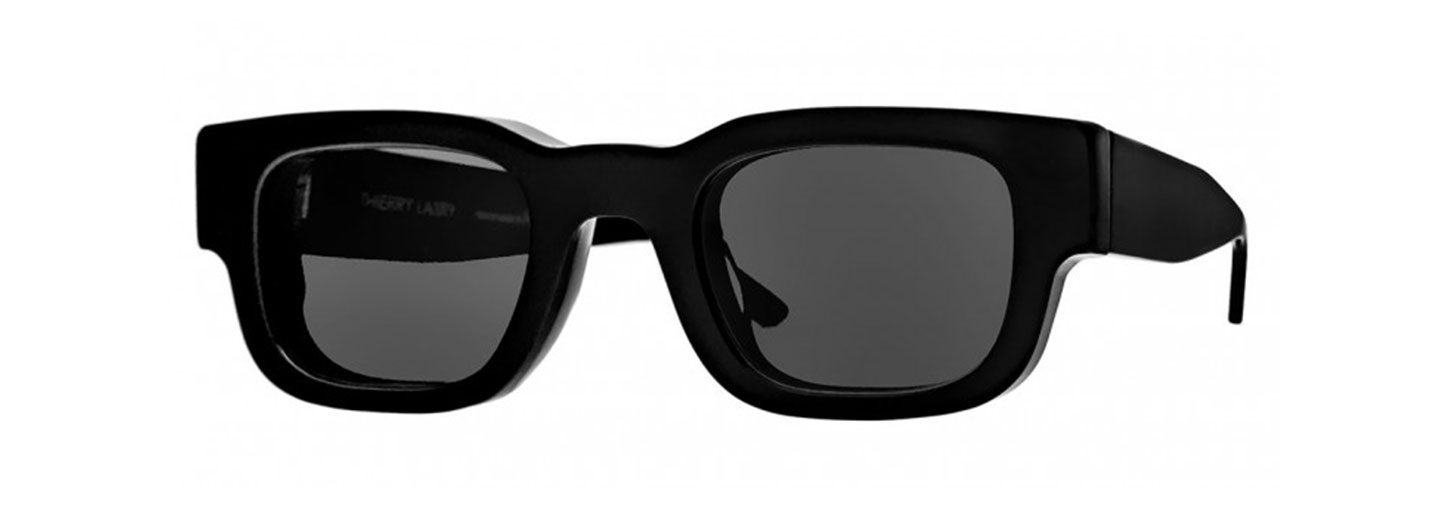 Thierry Lasry