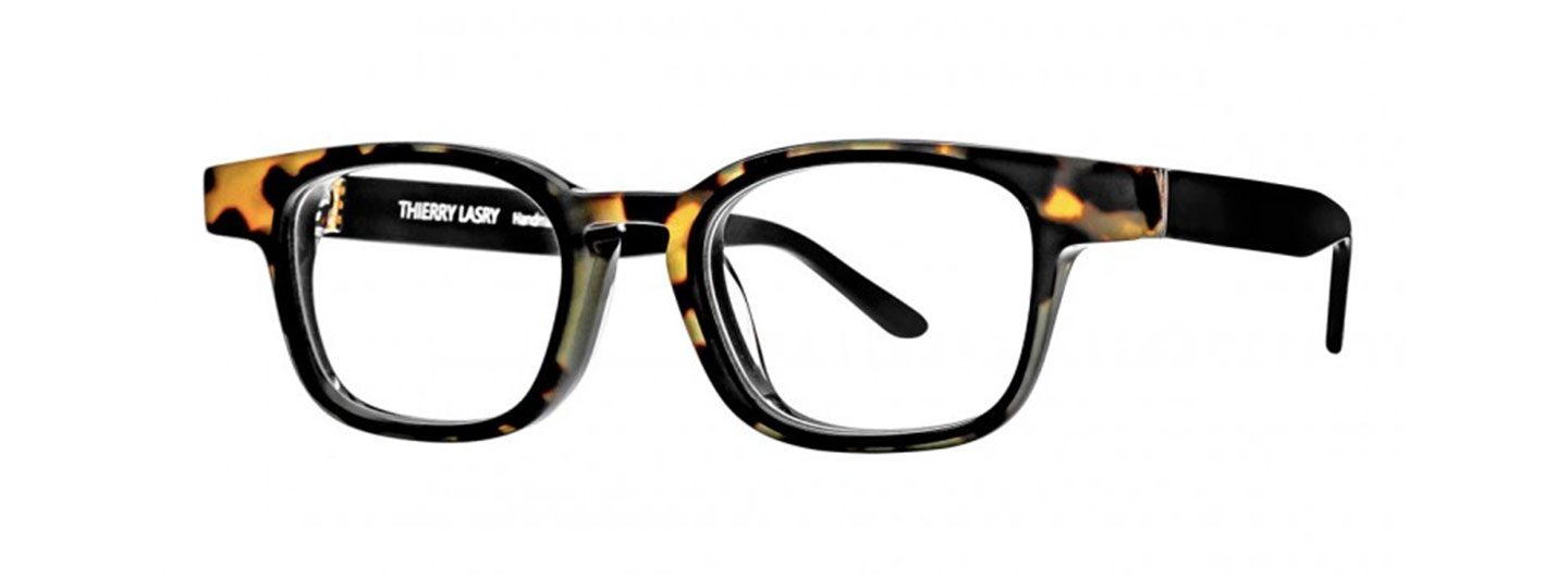 Thierry Lasry