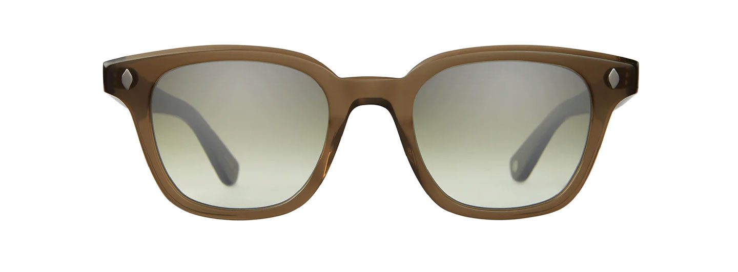 Garrett Leight