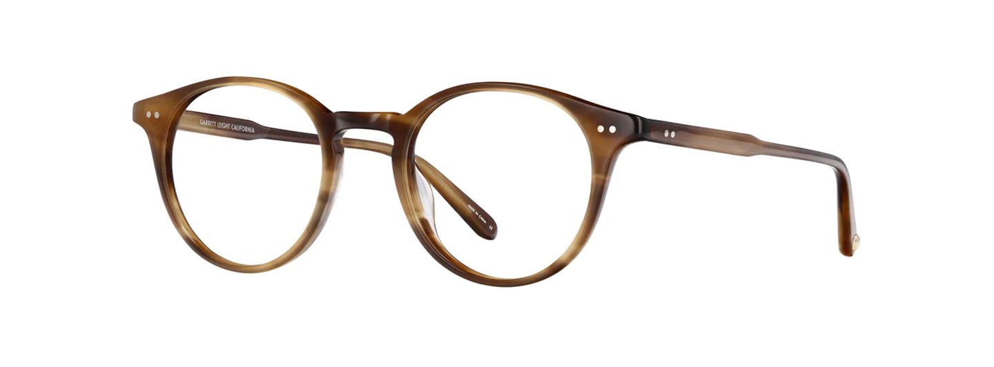 Garrett Leight