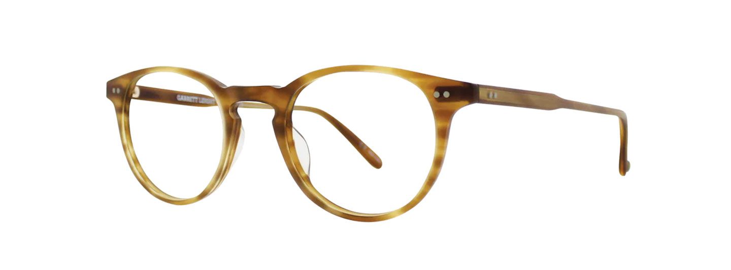 Garrett Leight